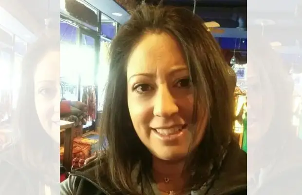 Xioma Diaz of Peacock Care Homes