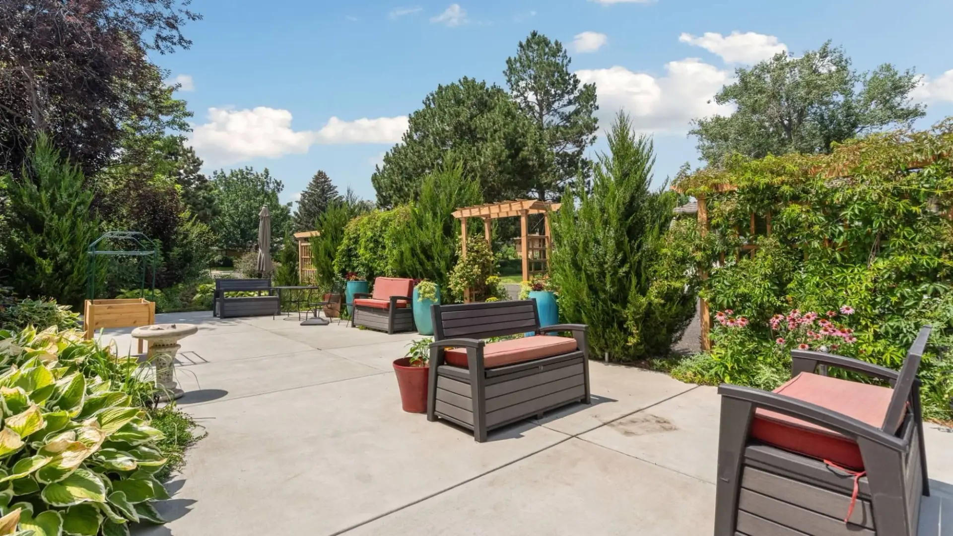 Monarch Greens Assisted Living Home in Fort Collins